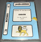 Oddjob / Odd Job - Disk Utility Package