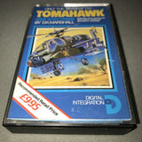 Tomahawk - Helicopter Flight Simulation