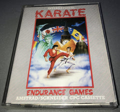 IK / International Karate