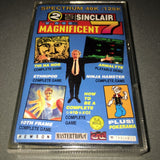 Your Sinclair - Magnificent 7 - No. 2 / May 1991   (Compilation)