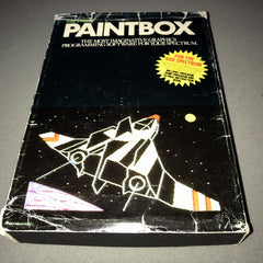 Paintbox  / Paint Box