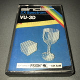 VU-3D   (VU 3D)