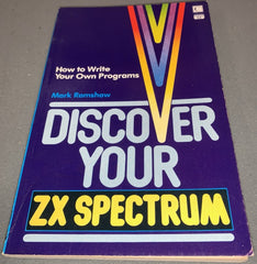 Discover Your Spectrum - How To Write Your Own Programs
