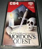 Mordon's Quest