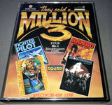 They Sold A Million III (3)   (Compilation)