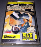 Rockford - The Arcade Game  (+ Rockman)