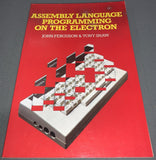 Assembly Language Programming On The Electron