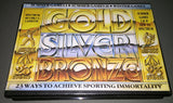 Gold Silver Bronze (Compilation) - TheRetroCavern.com
 - 1