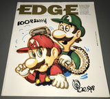 EDGE Magazine - Issue 100 Celebration
