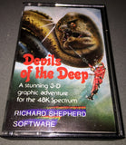 Devils Of The Deep