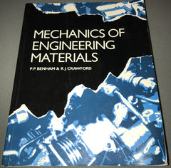 Mechanics Of Engineering Materials
