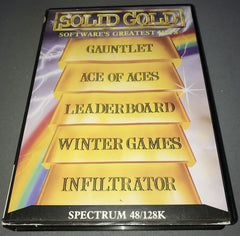 Solid Gold   (Compilation)
