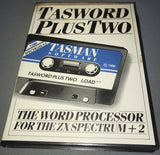 Tasword Plus Two  /  PlusTwo
