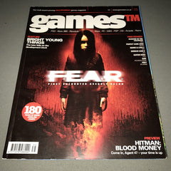 Games TM Magazine (Issue 35)