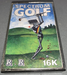 Golf for Spectrum (R&R)