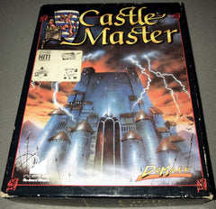 Castle Master