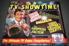 It's TV Showtime!   (Compilation)