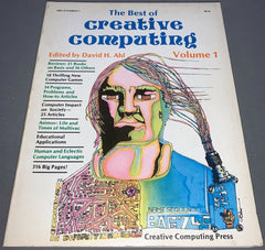 The Best Of Creative Computing - Volume 1