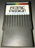 Atomic Mission