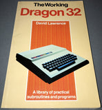 The Working Dragon 32