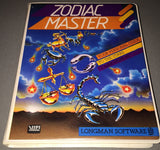 Zodiac Master - TheRetroCavern.com
 - 1