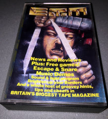 ETM - Enigma Tape Magazine 9