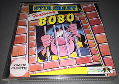 Stir Crazy Featuring Bobo - TheRetroCavern.com
 - 1