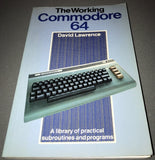 The Working Commodore 64