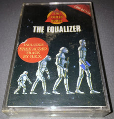 The Equalizer - TheRetroCavern.com
 - 1