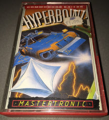 Hyperbowl - TheRetroCavern.com
 - 1