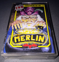 Merlin - TheRetroCavern.com
 - 1