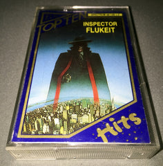 Inspector Flukeit - TheRetroCavern.com
 - 1