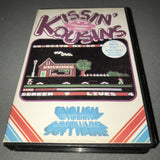 Kissin' Kousins  /  Cousins
