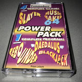Powerpack / Power Pack - No. 30   (Compilation)