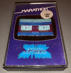 Marathon