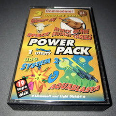 Powerpack / Power Pack - No. 19   (Compilation)