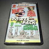 Powerpack / Power Pack - No. 27, Tape 2 of 2   (Compilation)