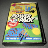 Powerpack / Power Pack - No. 34   (Compilation)
