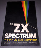 The ZX Spectrum - Your Personal Computer