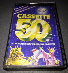 Cassette 50 Compilation - TheRetroCavern.com
 - 1