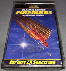 Firebirds  / Fire Birds