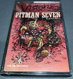 Pitman Seven