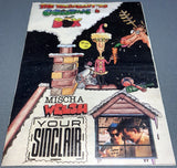 The Trainspotter's Christmas Box - Your Sinclair / Mischa Welsh