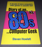 Diary Of An 80's Computer Geek