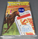 Turf Form - Beat The Bookie!