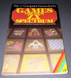 Games For The ZX Spectrum