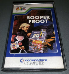 Sooper Froot   (Super Fruit)