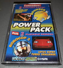 Powerpack / Power Pack - No. 4   (Compilation)