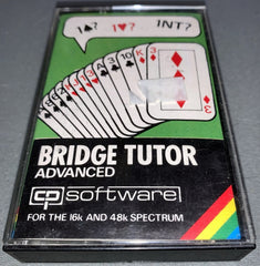 Bridge Tutor - Advanced