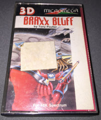 Braxx Bluff - TheRetroCavern.com
 - 1